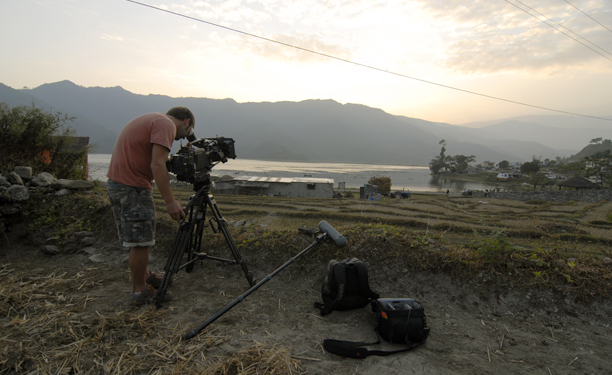 nepal_dusk