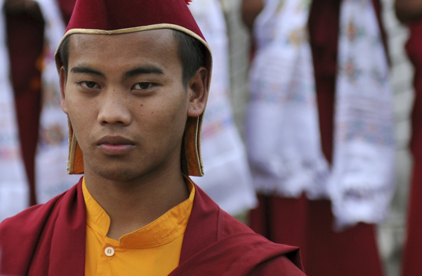 nepal_monk