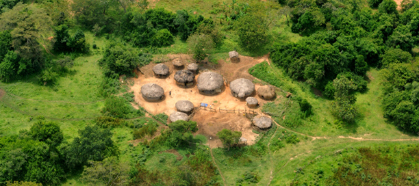 aerial_village_huts